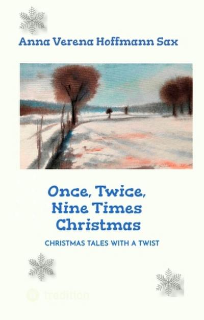 Once, Twice, Nine Times Christmas