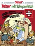 Asterix redt Schwyzerdütsch | Buch