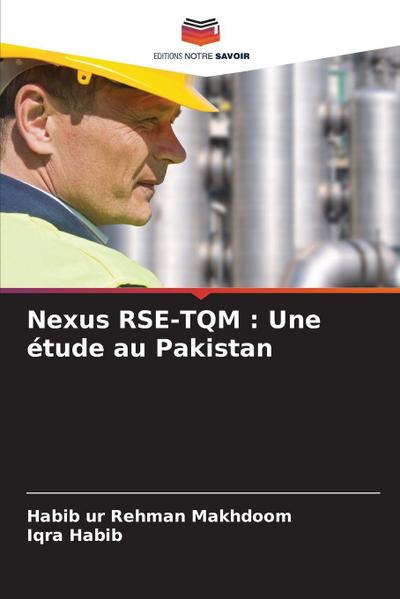 Nexus RSE-TQM : Une étude au Pakistan
