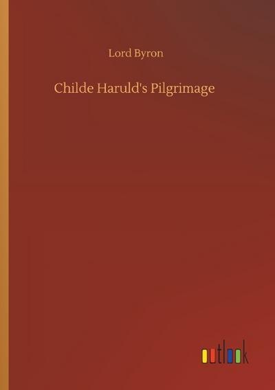 Childe Haruld’s Pilgrimage