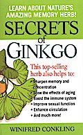 Secrets of Ginkgo