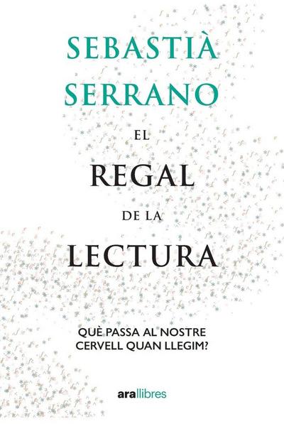El regal de la lectura