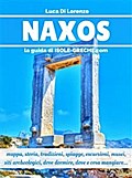 Naxos - La guida di isole-greche.com