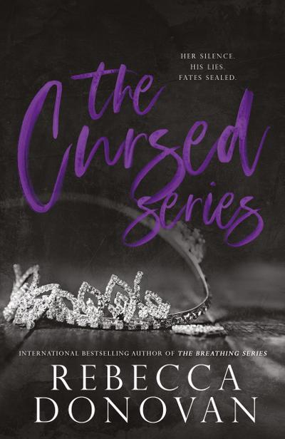 The Cursed Series, Parts 1 & 2