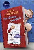 Gregs Tagebuch - Von Idioten umzingelt! von Jeff Kinney | Buch