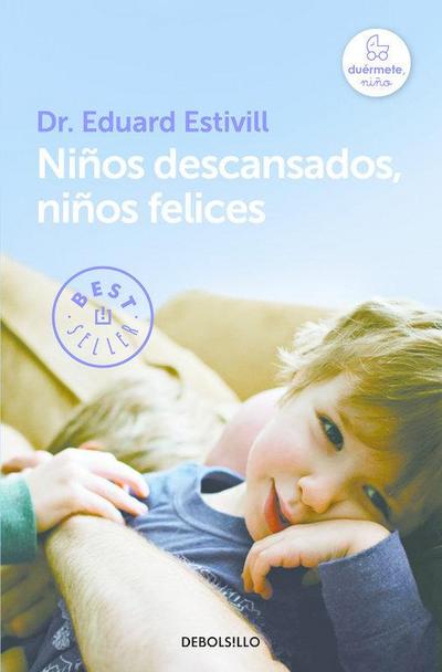 Niños descansados, niños felices