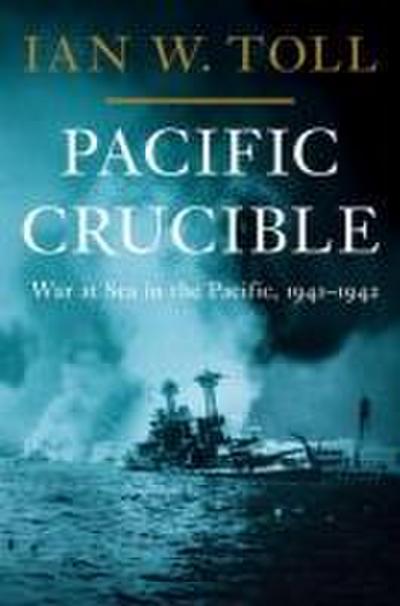 Pacific Crucible