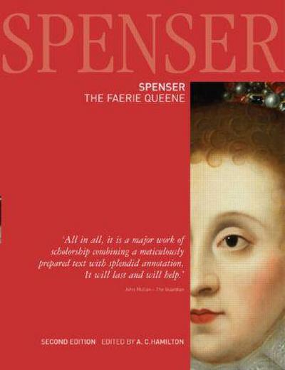 Spenser: The Faerie Queene