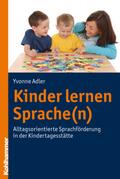 Kinder lernen Sprache(n)