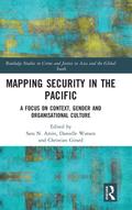Mapping Security in the Pacific