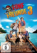 Fünf Freunde 3