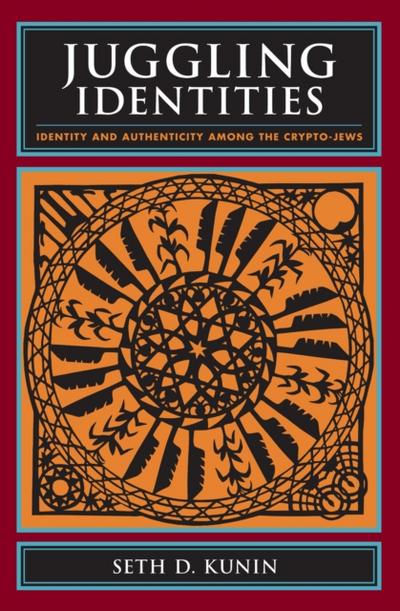 Juggling Identities