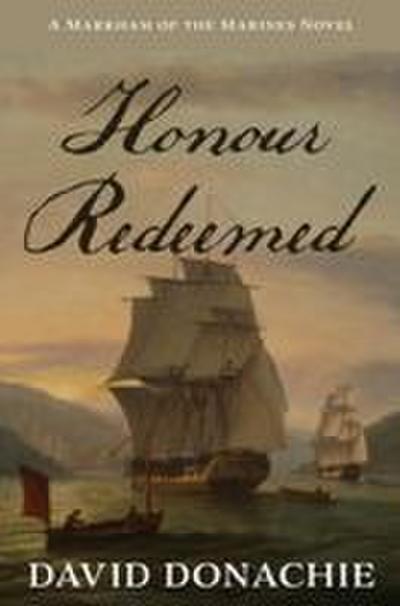 Honour Redeemed