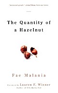 The Quantity of a Hazelnut