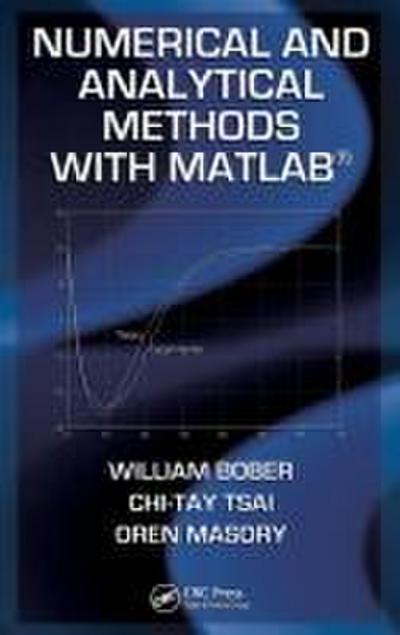 Numerical and Analytical Methods with MATLAB