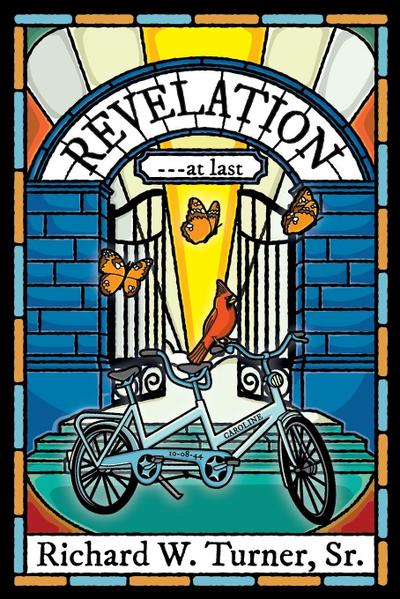 Revelation ---at last