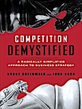 Competition Demystified