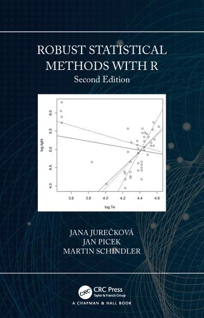 Robust Statistical Methods with R, Second Edition