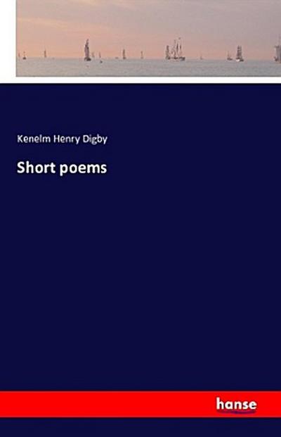 Short poems