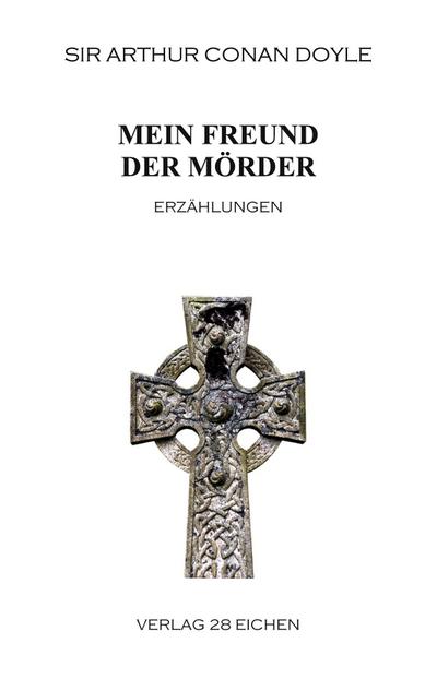 Mein Freund der Mörder