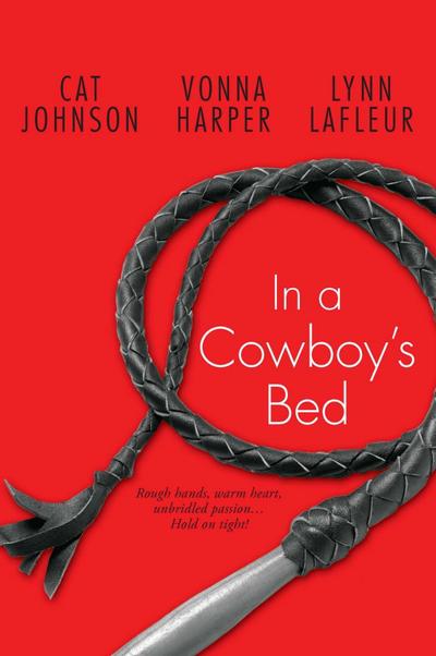 In a Cowboy’s Bed