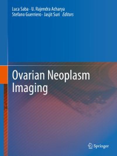 Ovarian Neoplasm Imaging