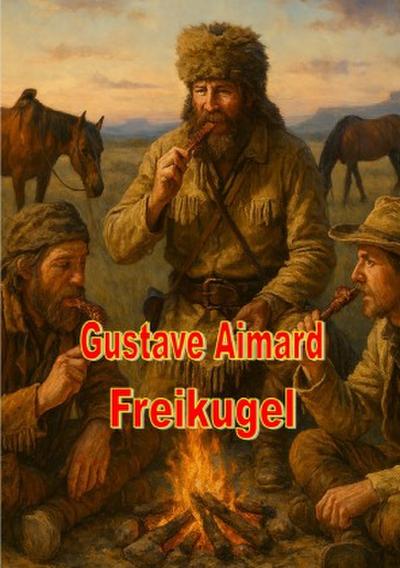 Freikugel