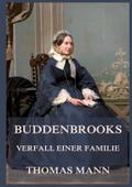 Buddenbrooks - Verfall einer Familie