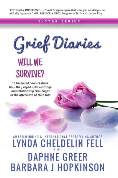 Grief Diaries