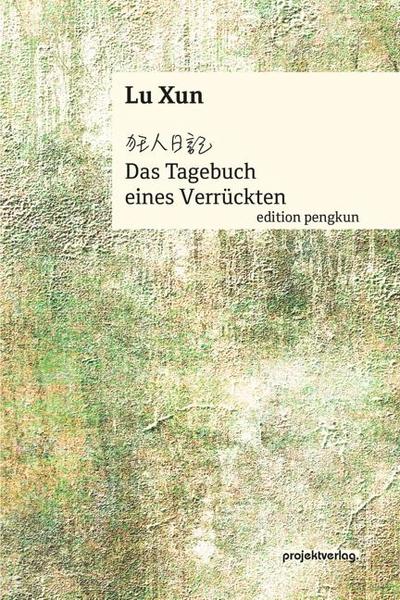 Das Tagebuch eines Verrückten