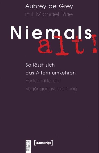 Niemals alt!