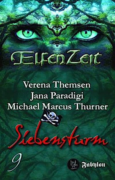 Elfenzeit - Siebensturm