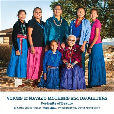Voices of Navajo Mothers and Daughters