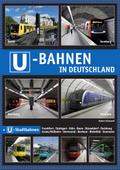 U-Bahnen in Deutschland