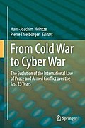From Cold War to Cyber War