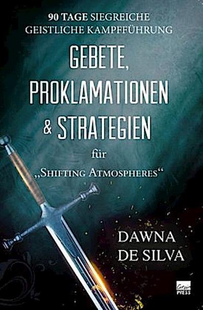 Gebete, Proklamationen & Strategien