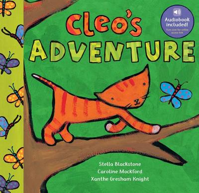 Cleo’s Adventure