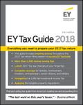 Ernst & Young Tax Guide 2018