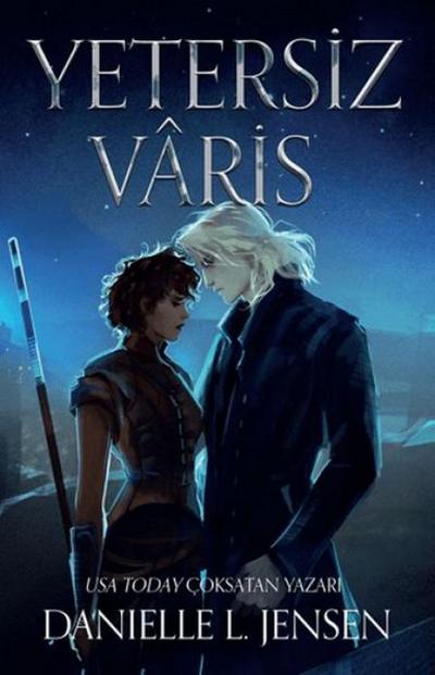 Yetersiz Varis Ciltli