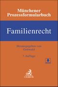 Münchener Prozessformularbuch Familienrecht