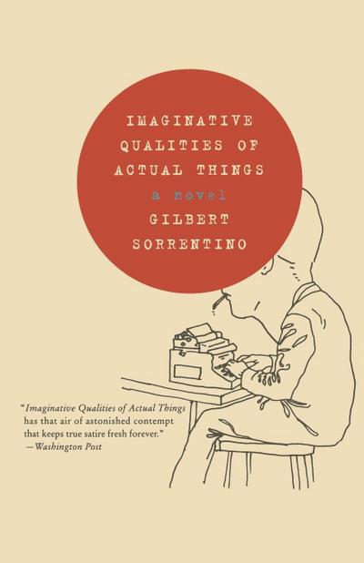 Imaginative Qualities of Actual Things