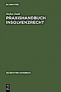 Praxishandbuch Insolvenzrecht