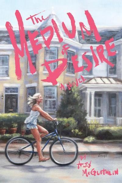 The Medium of Desire