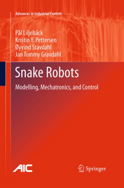 Snake Robots