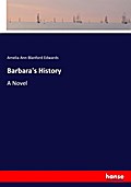 Barbara’s History