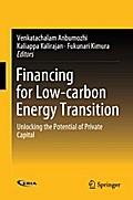 Financing for Low-carbon Energy Transition