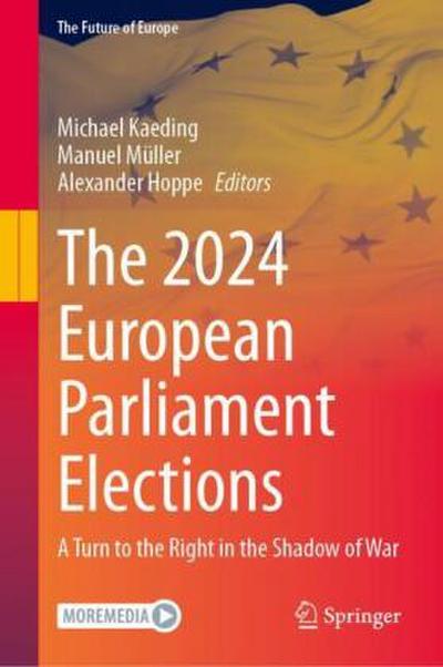 The 2024 European Parliament Elections