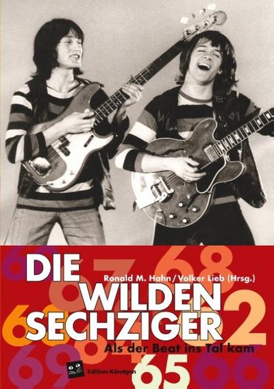 Die Wilden Sechziger
