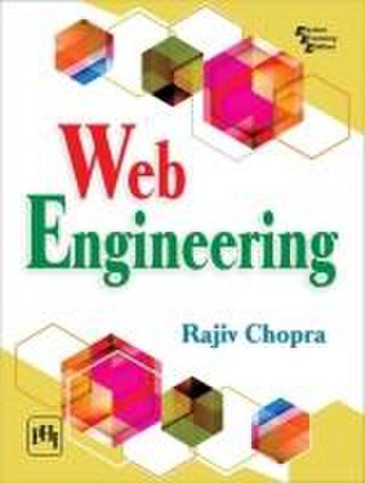 Chopra, R: Web Engineering