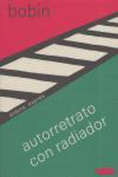 Autorretrato con radiador